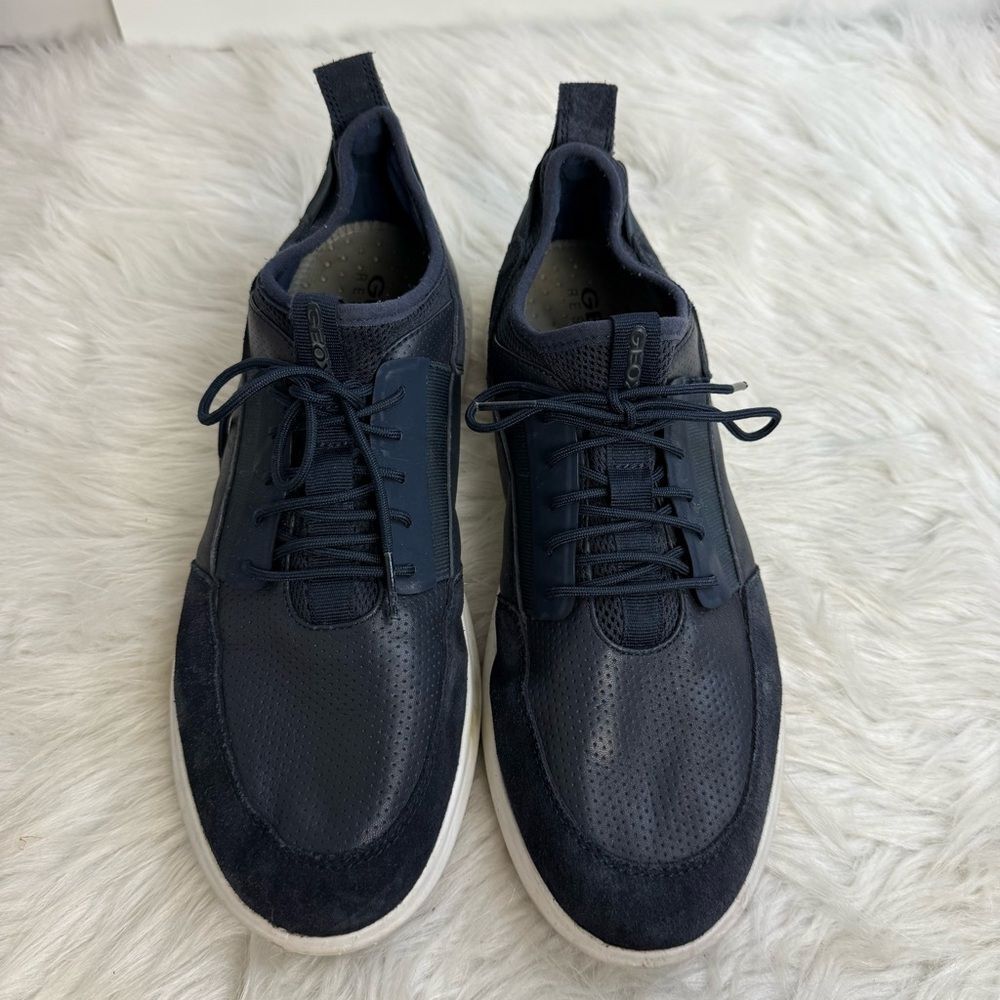 Geox Respira Men’s Sneaker